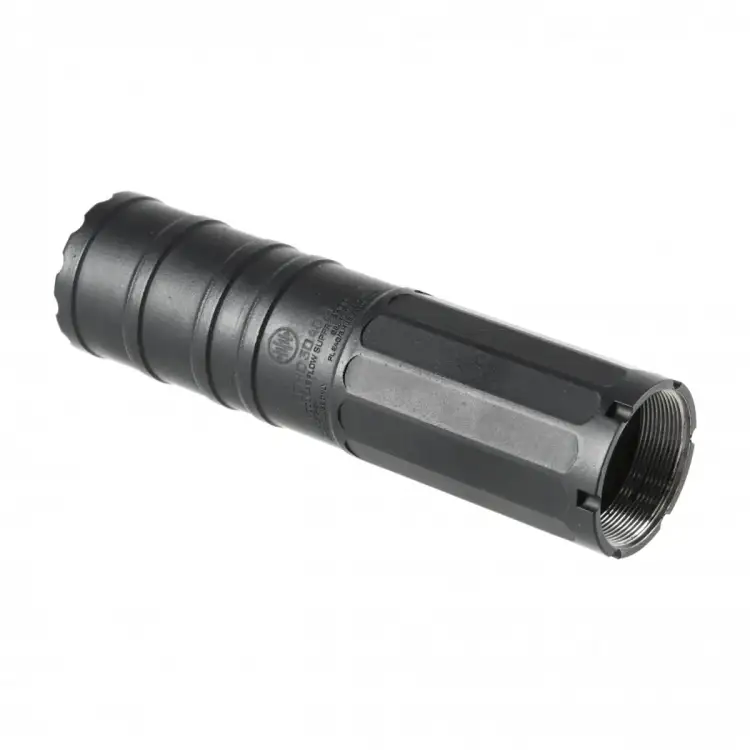 Tłumik do broni BK Precise ECHO 3D 40.3 HUB Taplock 5,56 mm