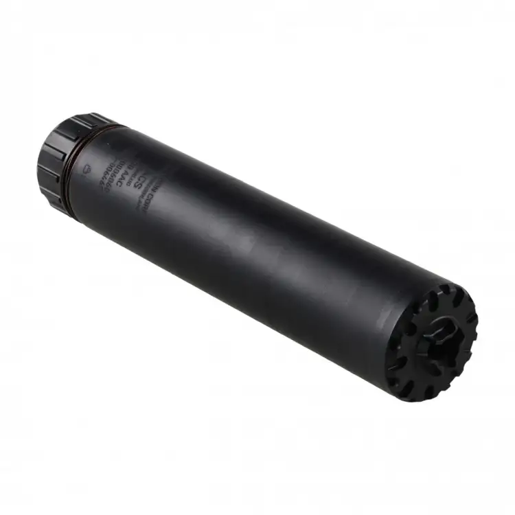 Tłumik do broni Acheron ACS E1 HexaLug .300 AAC Blackout