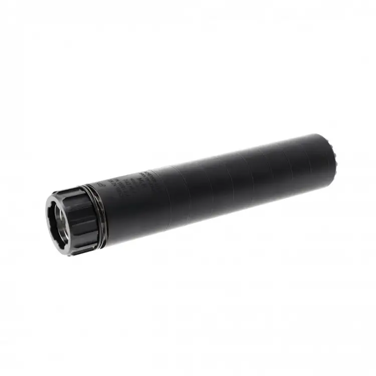 Tłumik do broni Acheron MLR E1 HexaLug L 7,62 mm