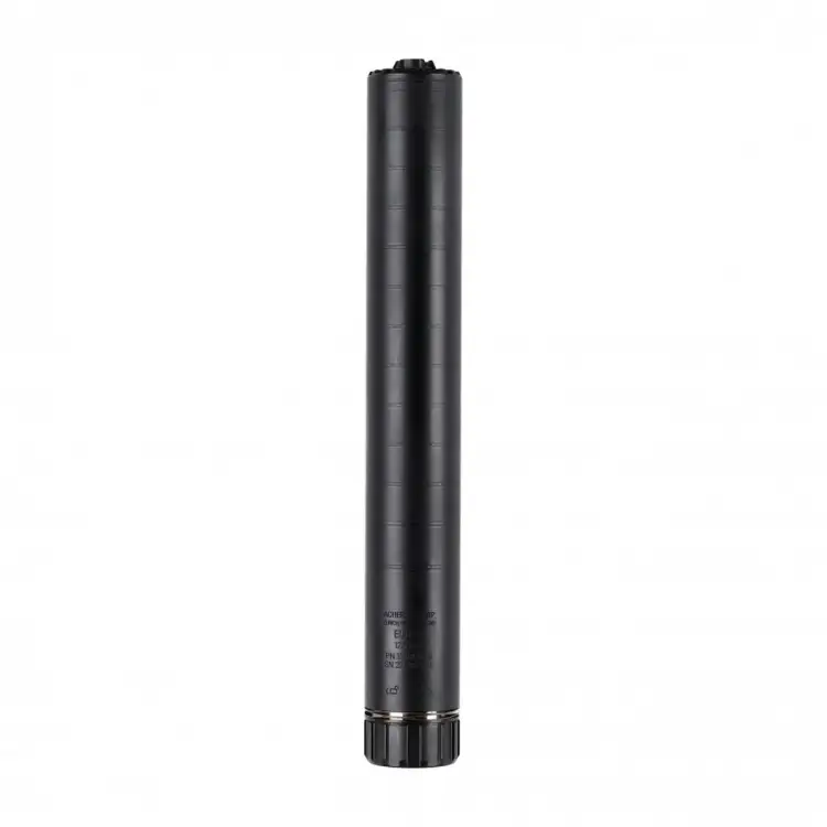 Tłumik do broni Acheron ELR E1 HexaLug XL 12,7 mm