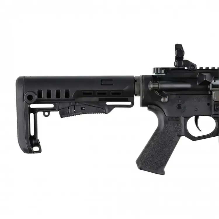 Karabinek bocznego zapłonu Hammerli TAC R1 22 kal. .22 LR