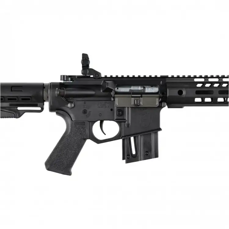 Karabinek bocznego zapłonu Hammerli TAC R1 22 kal. .22 LR