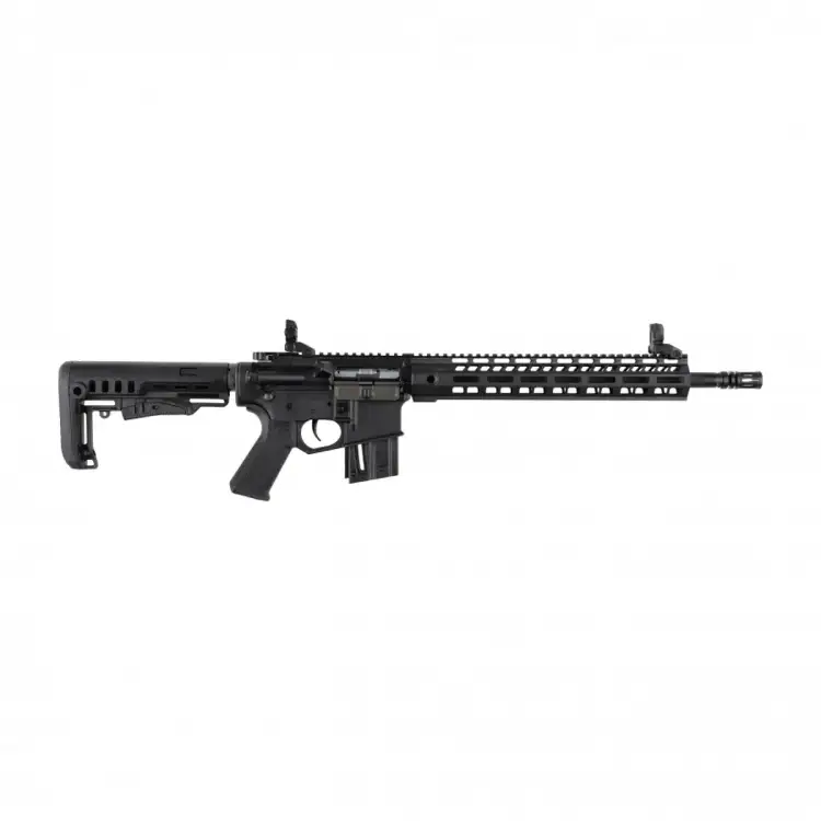 Karabinek bocznego zapłonu Hammerli TAC R1 22 kal. .22 LR