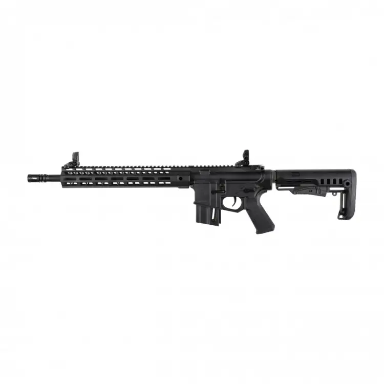 Karabinek bocznego zapłonu Hammerli TAC R1 22 kal. .22 LR