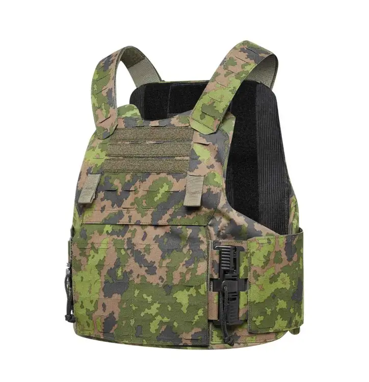 Kamizelka taktyczna PGD FRAG