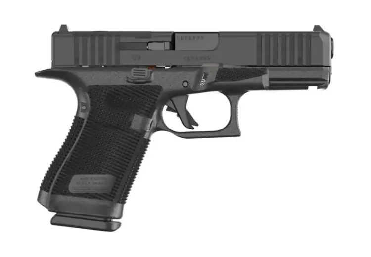 Pistolet Glock 19 Gen. 6 kal 9x19mm