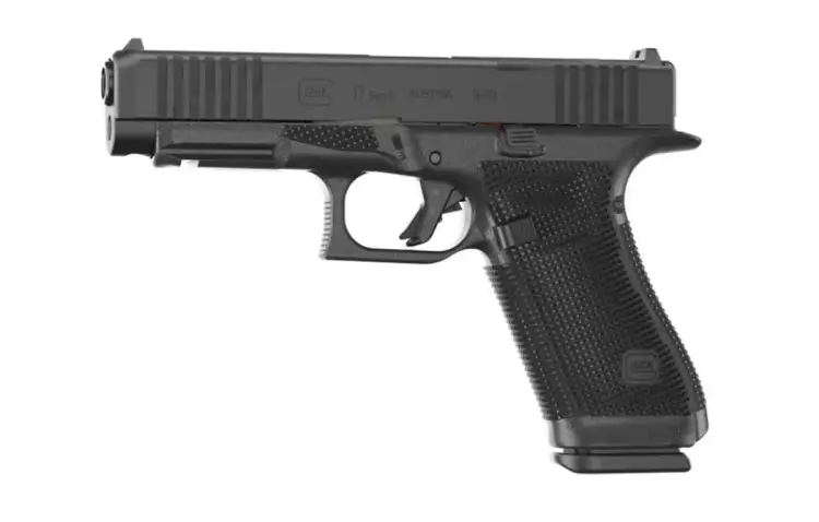 Pistolet Glock 17 Gen. 6 kal 9x19mm