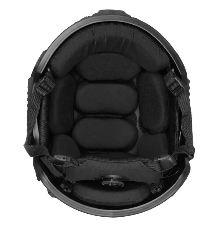 Wkładki do hełmu PGD 10-Pad