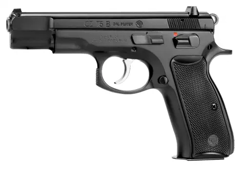 Pistolet CZ 75 B kal. 9x19 mm