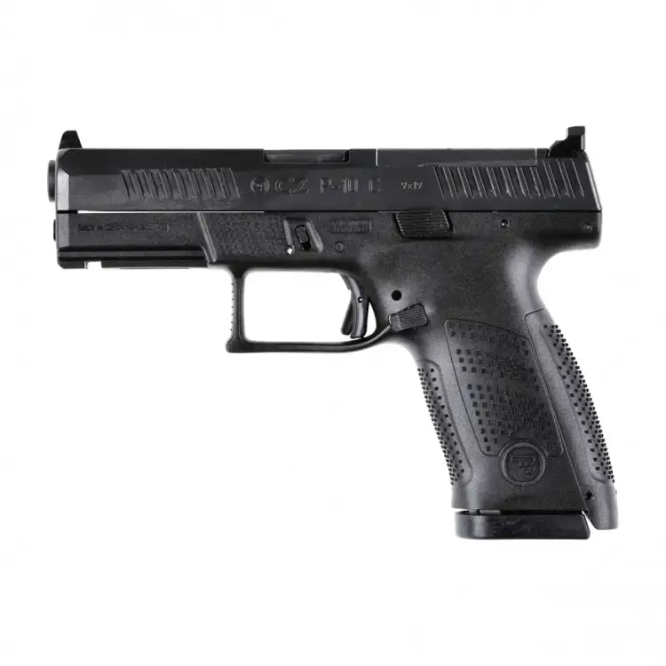 Pistolet CZ P-10 C OR kal. 9x19 mm