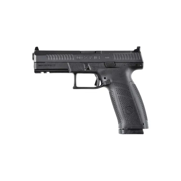Pistolet CZ P-10 F kal. 9x19 mm