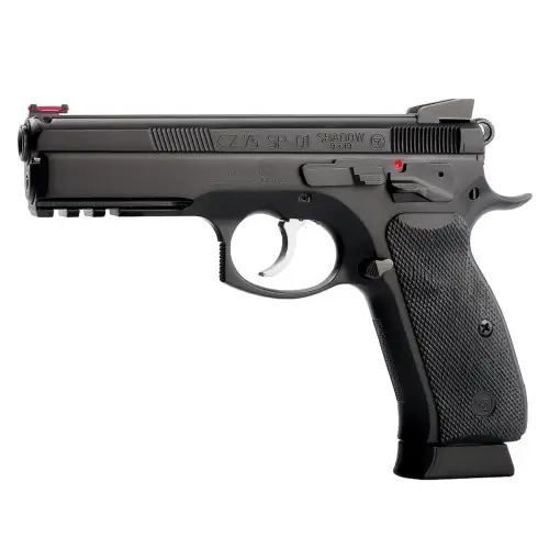 Pistolet CZ 75 SP-01 SHADOW kal. 9x19 mm