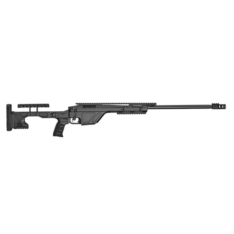 Sztucer CZ TSR kal. 308 Win