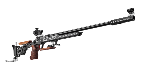 Karabinek CZ 457 TARGET kal. 22 LR