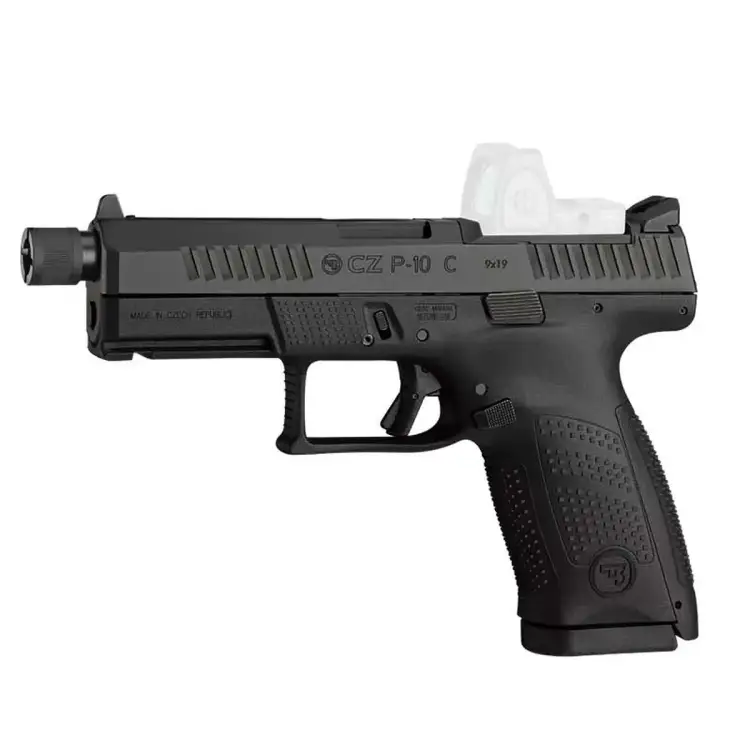 Pistolet CZ P-10 C OR SR kal. 9x19 mm