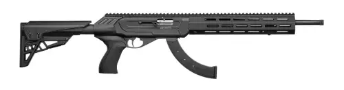 Karabinek CZ 512 Tactical kal. 22 LR