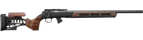 Karabinek CZ 457 WOOX FURIOSA+ kal. 22 LR