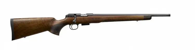 Karabinek CZ 457 Royal kal. 22 LR