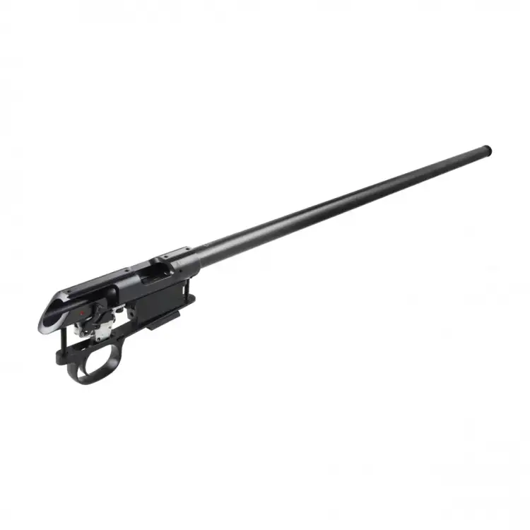CZ 457 VARMINT SYSTEM kal. 22 LR