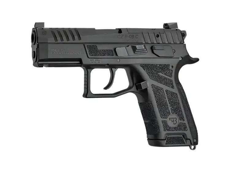 Pistolet CZ P-09 C NOCTURNE SR kal. 9x19 mm