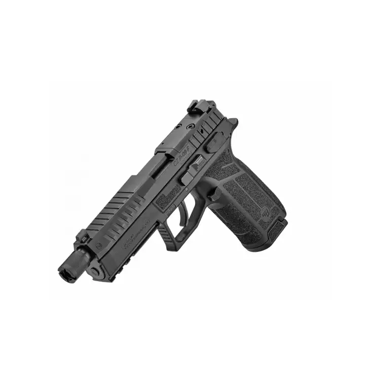 Pistolet CZ P-09 F NOCTURNE SR kal. 9x19 mm