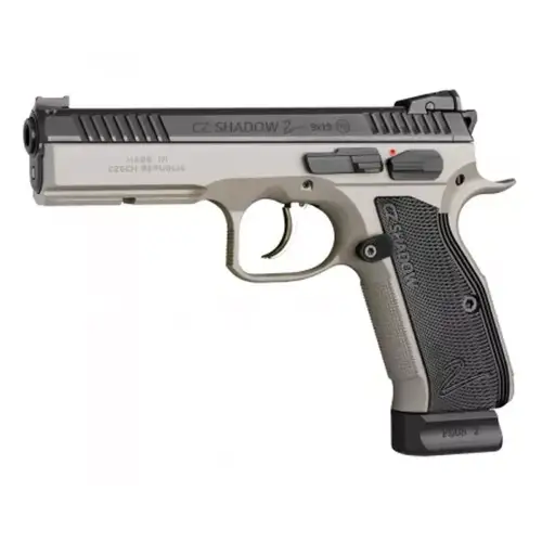 Pistolet CZ SHADOW 2 URBAN GREY kal. 9x19 mm