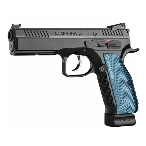 Pistolet CZ SHADOW 2 kal. 9x19 mm