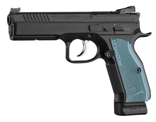 Pistolet CZ SHADOW 2 OR kal. 9x19 mm