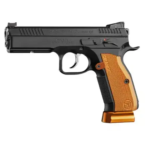Pistolet CZ SHADOW 2 ORANGE kal. 9x19 mm
