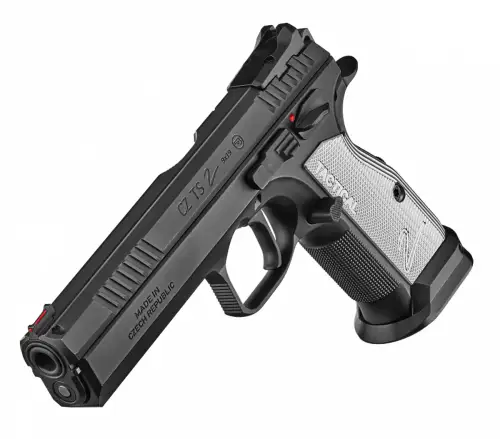 Pistolet CZ TS 2 kal. 40S&W