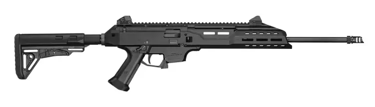 Karabinek PCC CZ SCORPION EVO3 S1 Carbine 16" kal 9x19 mm