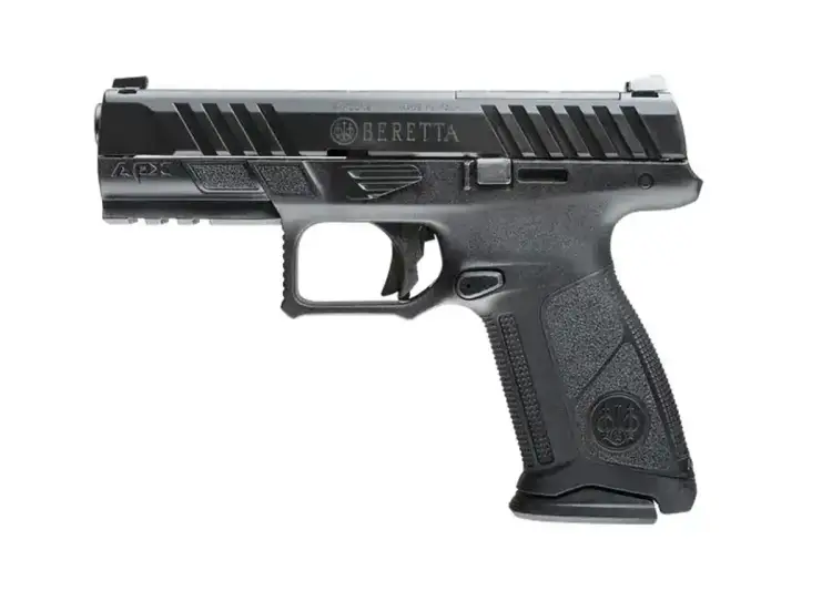 Pistolet Beretta APX A1 kal. 9x19mm