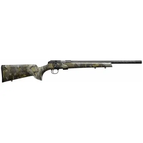 Karabinek CZ 457 CARBON 20" kal. 22LR