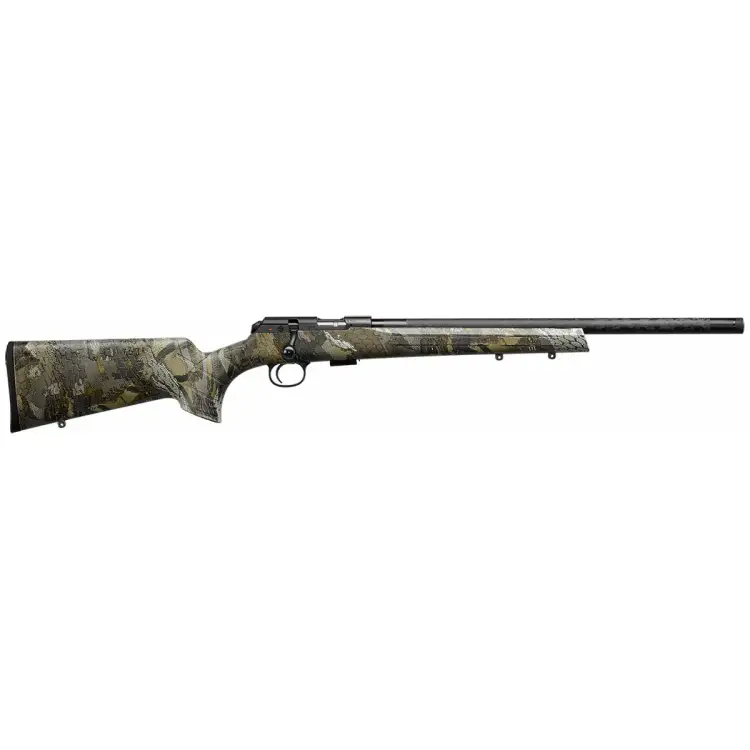 Karabinek CZ 457 CARBON 20" kal. 22LR