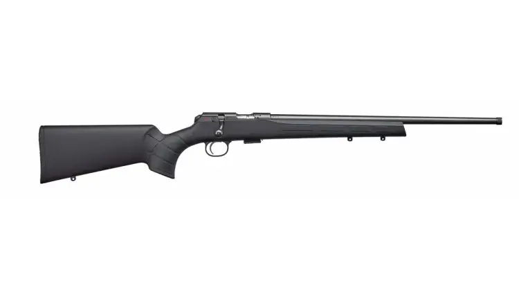 Karabinek CZ 457 SYNTHETIC 20" kal. 22WMR