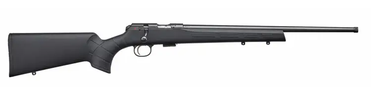 Karabinek CZ 457 SYNTHETIC 20" kal. 17HMR