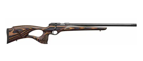 Karabinek CZ 457 THUMBHOLE 20" kal. 22WMR