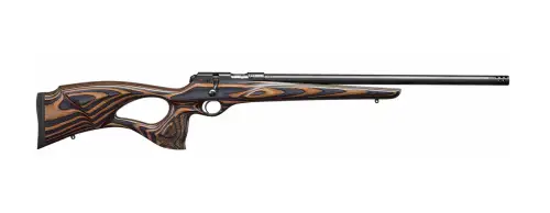 Karabinek CZ 457 THUMBHOLE 20" kal. 17HMR
