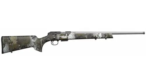 Karabinek CZ 457 STAINLESS 20" kal. 22LR