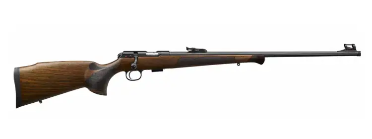 Karabinek CZ 457 Premium 24" kal. 17HMR