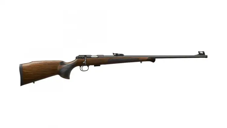 Karabinek CZ 457 Premium 24" kal. 22LR