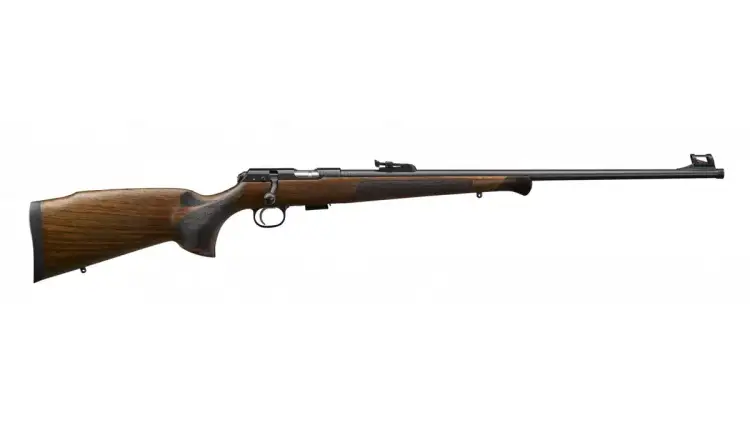 Karabinek CZ 457 Premium 24" kal. 22 WMR