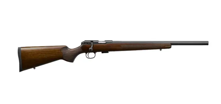 Karabinek CZ 457 Varmint 20" kal. 22 WMR