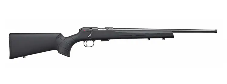 Karabinek CZ 457 SYNTHETIC 20" kal. 22 LR