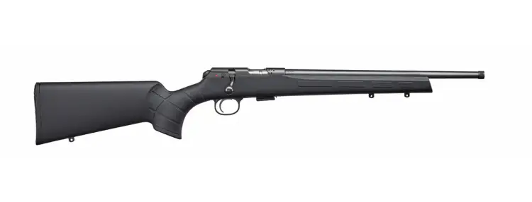 Karabinek CZ 457 SYNTHETIC 16" kal. 22 LR