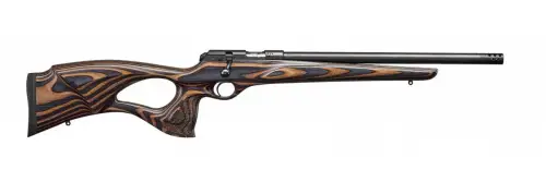 Karabinek CZ 457 THUMBHOLE 16" kal. 22 LR