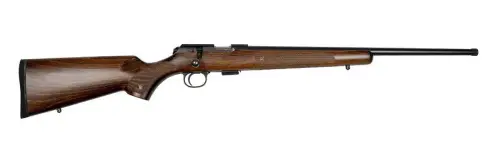 Karabinek CZ 457 American 24" kal. 17 HMR