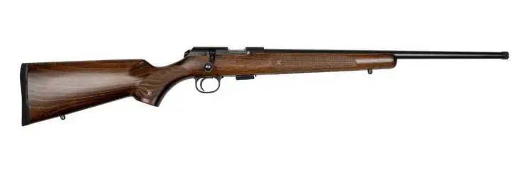 Karabinek CZ 457 American 24" kal. 17 HMR
