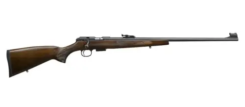 Karabinek CZ 457 Lux 24" kal. 17 HMR