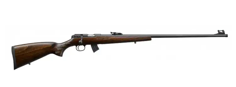 Karabinek CZ 457 JAGUAR XII kal. 22 LR